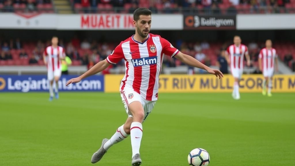 布莱顿夏窗首枪：3400万镑报价希腊双冠王妖星