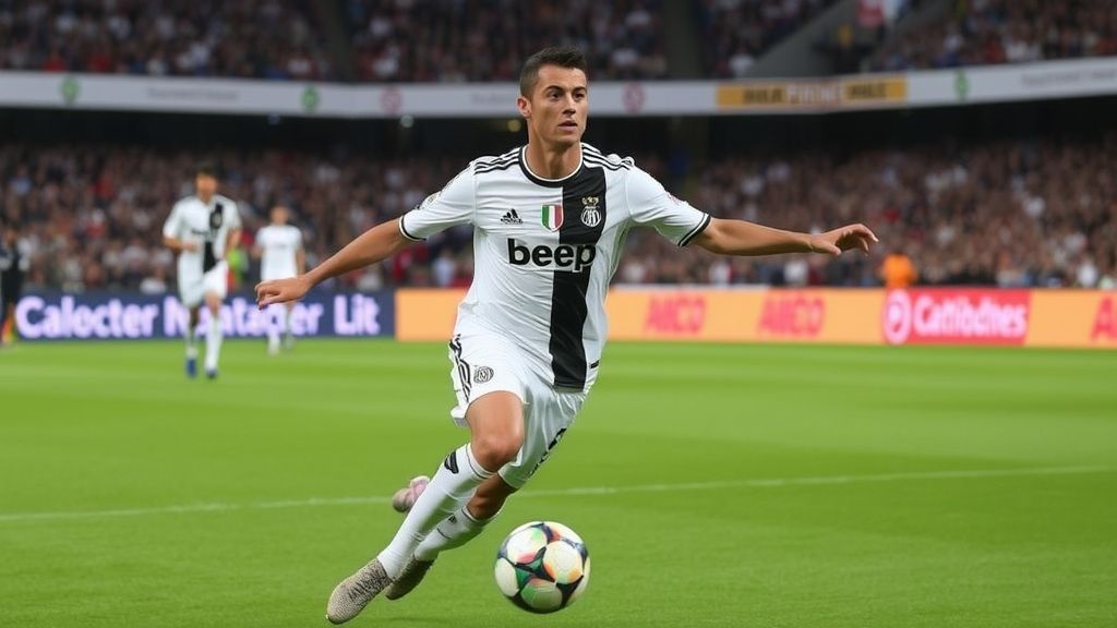 【惊天秘闻】拜仁多特曾拒C罗！卡恩首曝2022年转会内幕