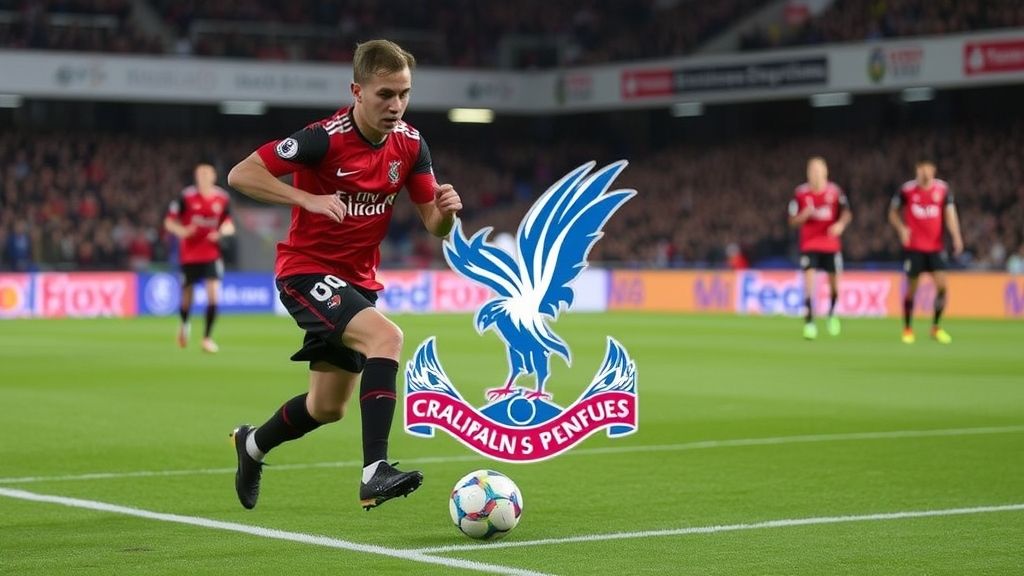 【欧战资格风云】诺丁汉森林正式投诉水晶宫参赛资格