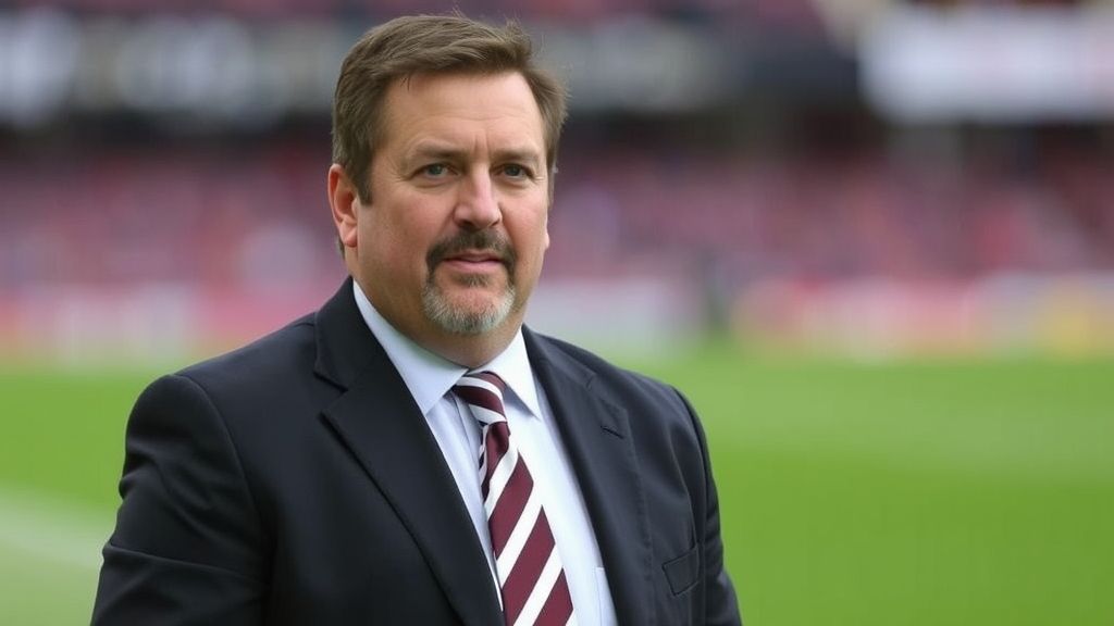 波斯特科格鲁执掌诺丁汉森林，誓言带领球队重返巅峰