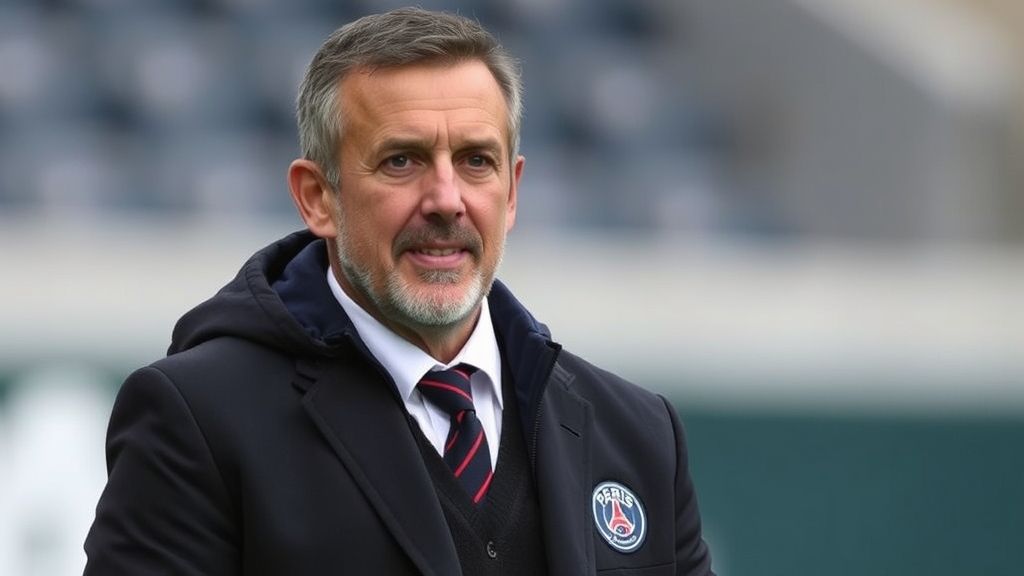 阿莫林曼联执教遇冷：从葡超冠军到英超困境