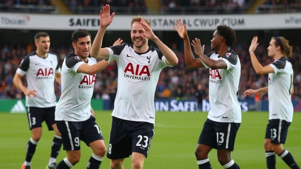 热刺女足1-5惨败曼城，新赛季不败金身告破