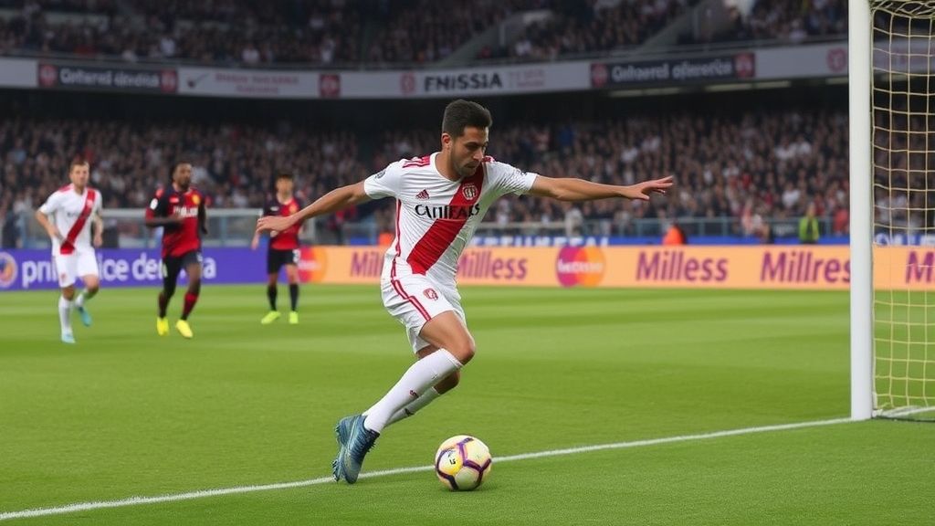 【马德里德比】阿尔瓦雷斯双响救主，马竞逆袭皇马巴萨，西甲争冠白热化