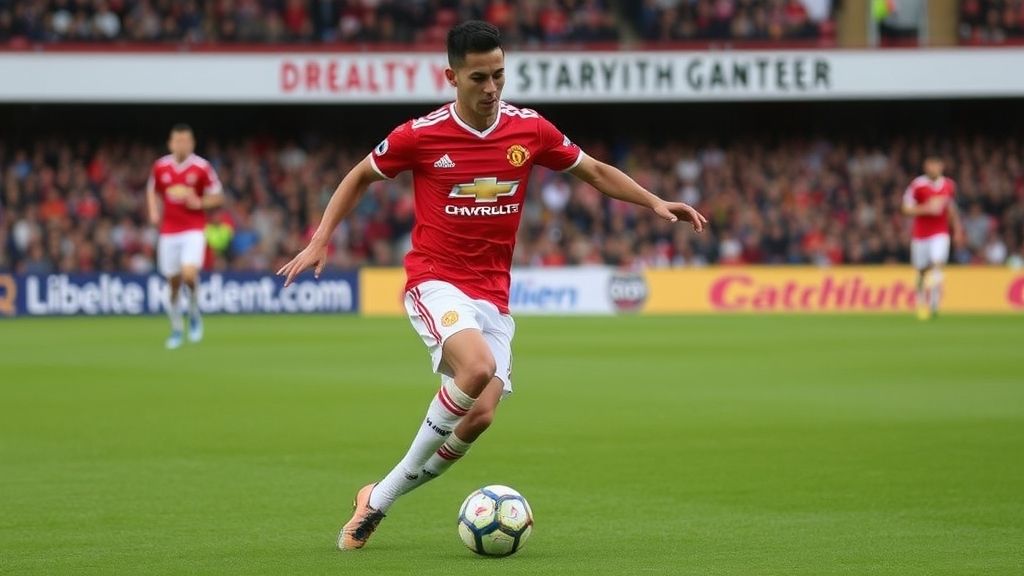 库尼亚圆梦加盟曼联：6200万镑先生誓言助红魔重返巅峰