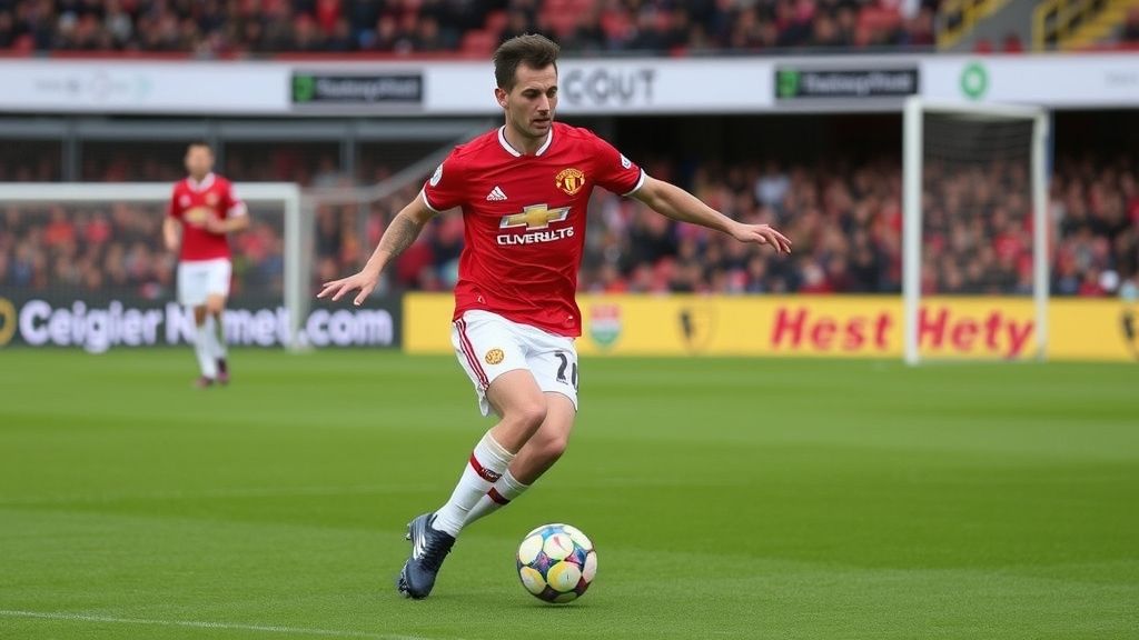 曼联后防危机：马奎尔离队倒计时，布兰斯韦特成新目标