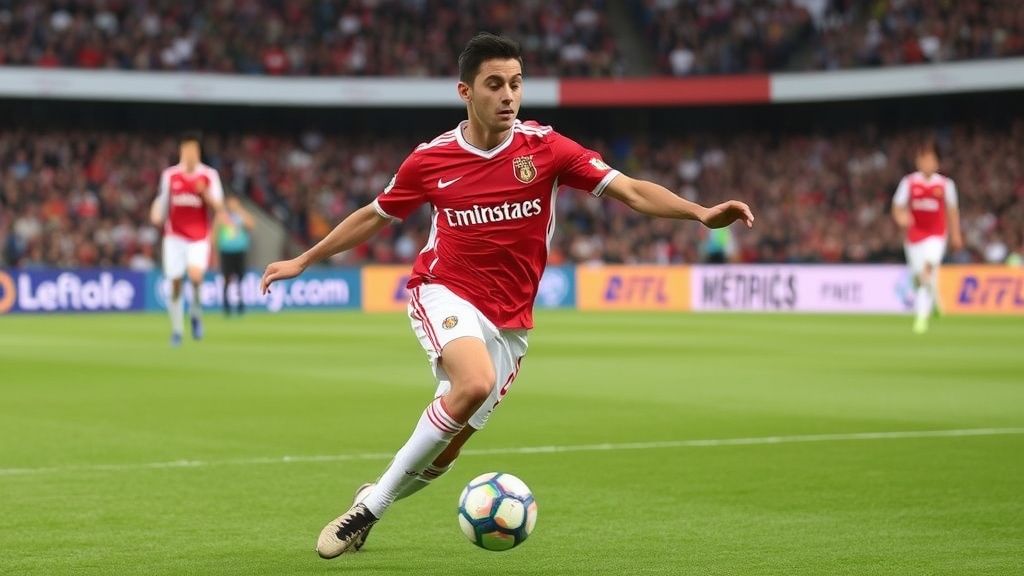 '小豌豆'回归之殇：从曼联神锋到墨西哥足球的反思