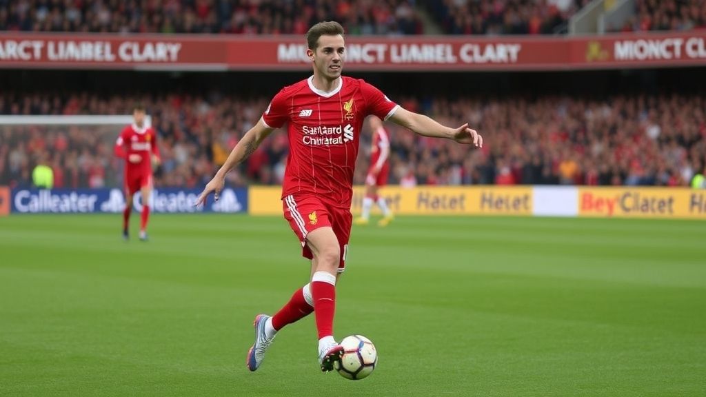 亨德森重返英超：从沙特到布伦特福德的救赎之路