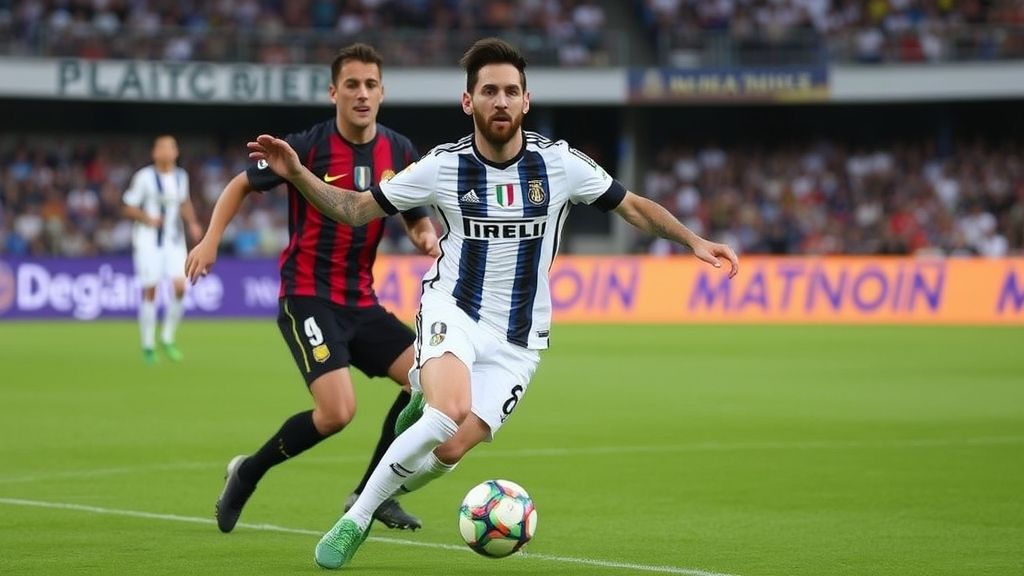 2025世俱杯美国揭幕：梅西最后一舞？巴西豪门领衔死亡之组