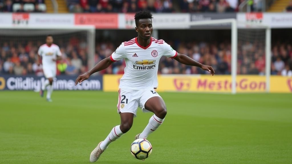 曼联热刺竞价战白热化！布伦特福德咬定6000万镑