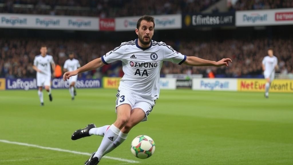 首秀即献助攻！切尔西新援德拉普惊艳世俱杯