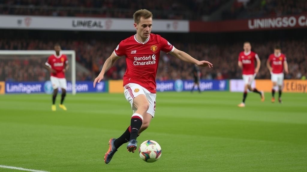 曼联终结安菲尔德9年魔咒！马奎尔绝杀利物浦