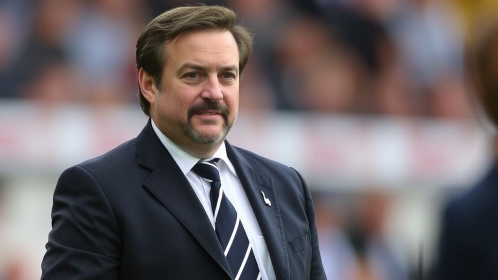 列维首度公开回应波帅下课："这不是我一个人的决定"