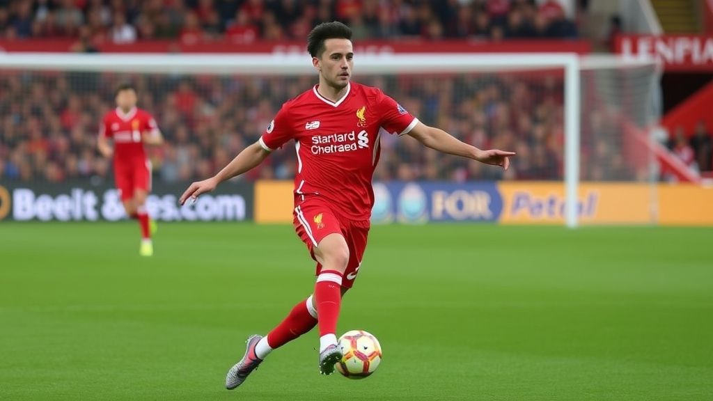 利物浦欧冠生死战：斯洛特暗示轮换三将 德国三杰迎故地重游