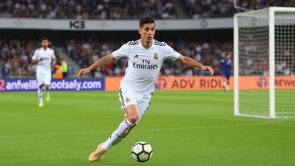 世俱杯半场战报：皇马新星闪光难掩防守隐忧