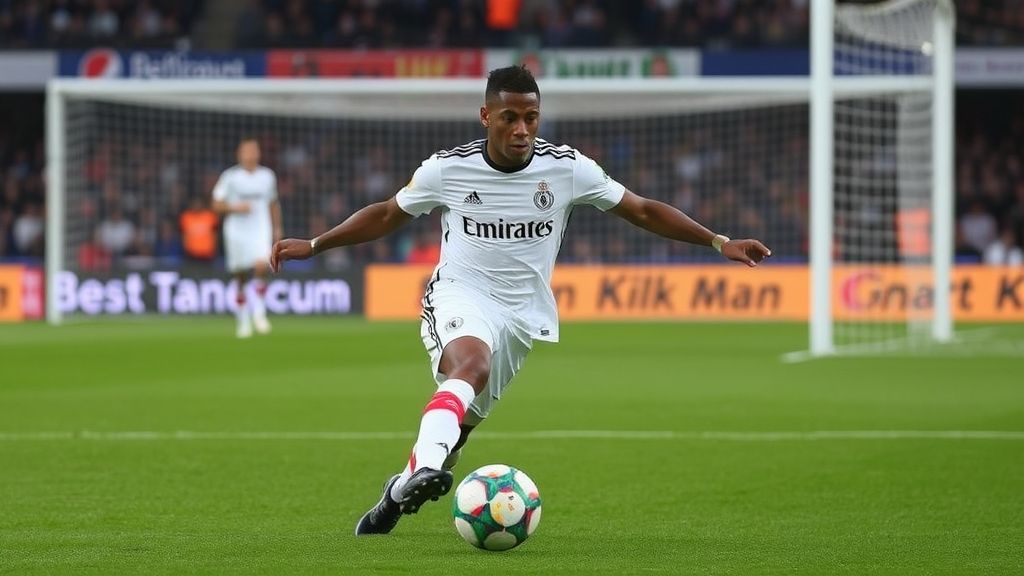 姆巴佩点球神话破灭！巴萨门神神扑救主