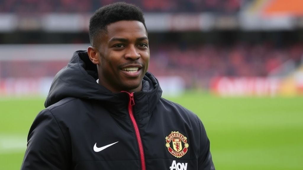 【独家】拉什福德炮轰曼联新帅：索尔斯克亚才是我的伯乐！