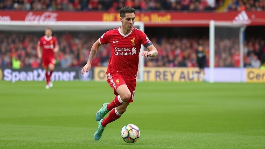 基耶萨盛赞红军双星：弗林蓬速度冠绝英超 索博斯洛伊长距离冲刺更胜一筹