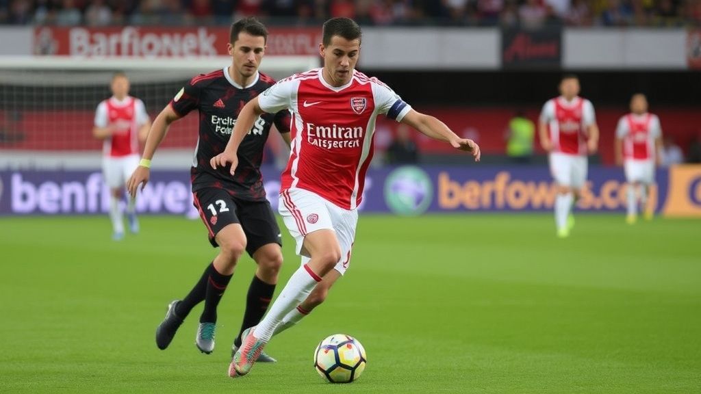 拜仁锋线补强名单曝光 阿森纳飞翼入围顶级猎物榜