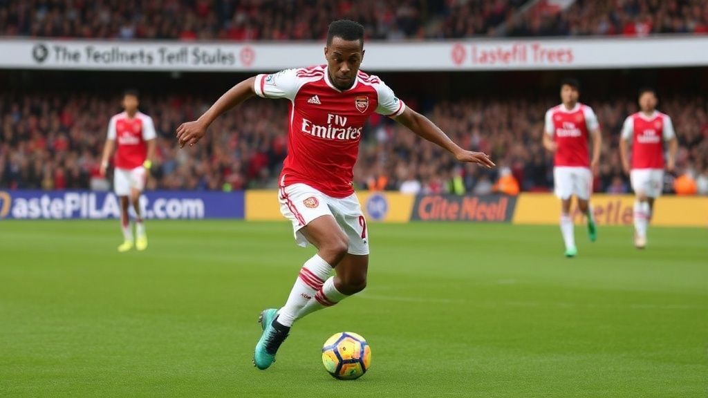 阿森纳女足再遭ACL魔咒！19岁新星重伤赛季报销