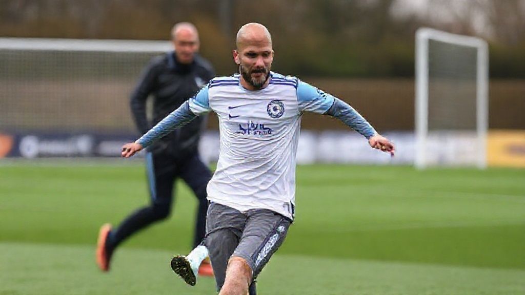 19岁天才中场急流勇退：从曼城青训到牛津法学院的心路历程