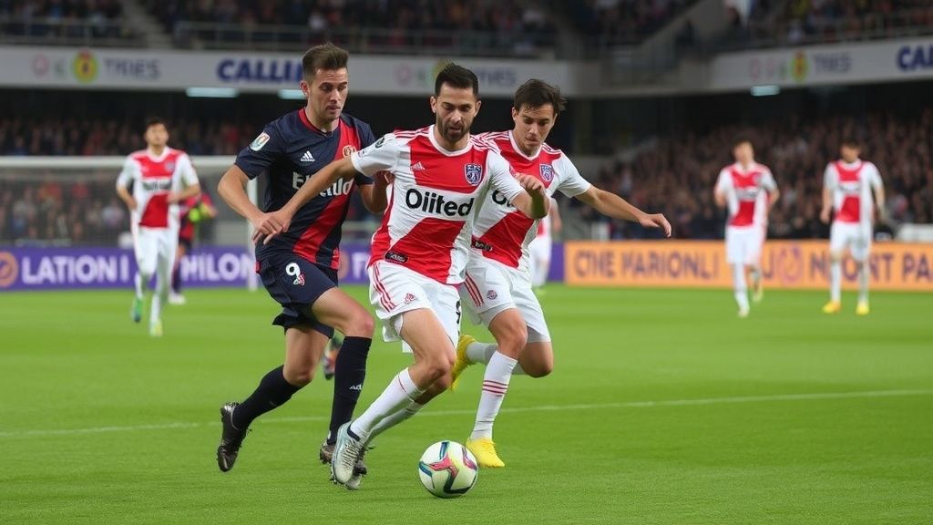 七冠王陨落！里昂官方确认降入法乙 美国老板最后一搏失败