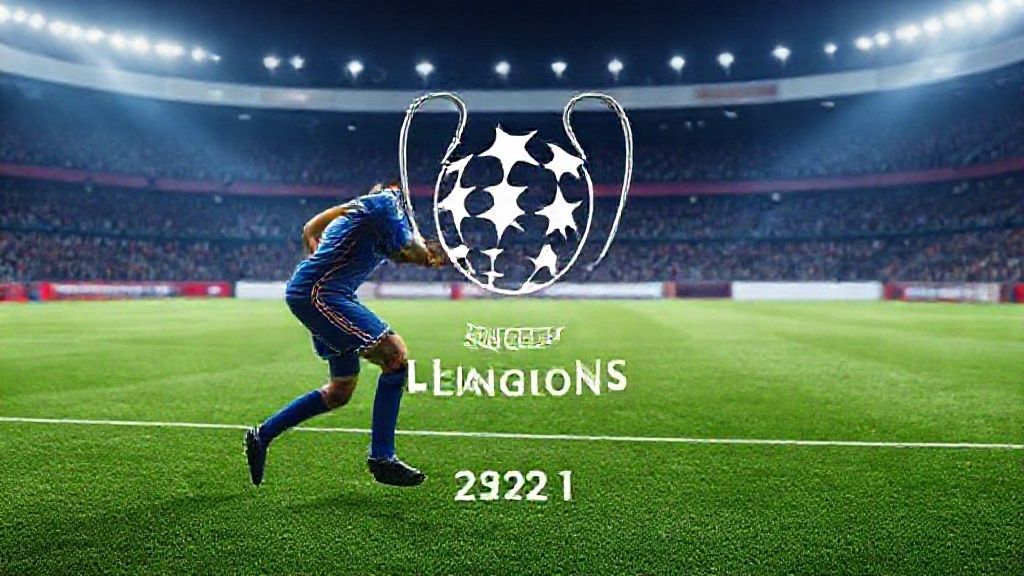 欧冠转播权大战落幕：派拉蒙豪掷千金拿下英爱市场