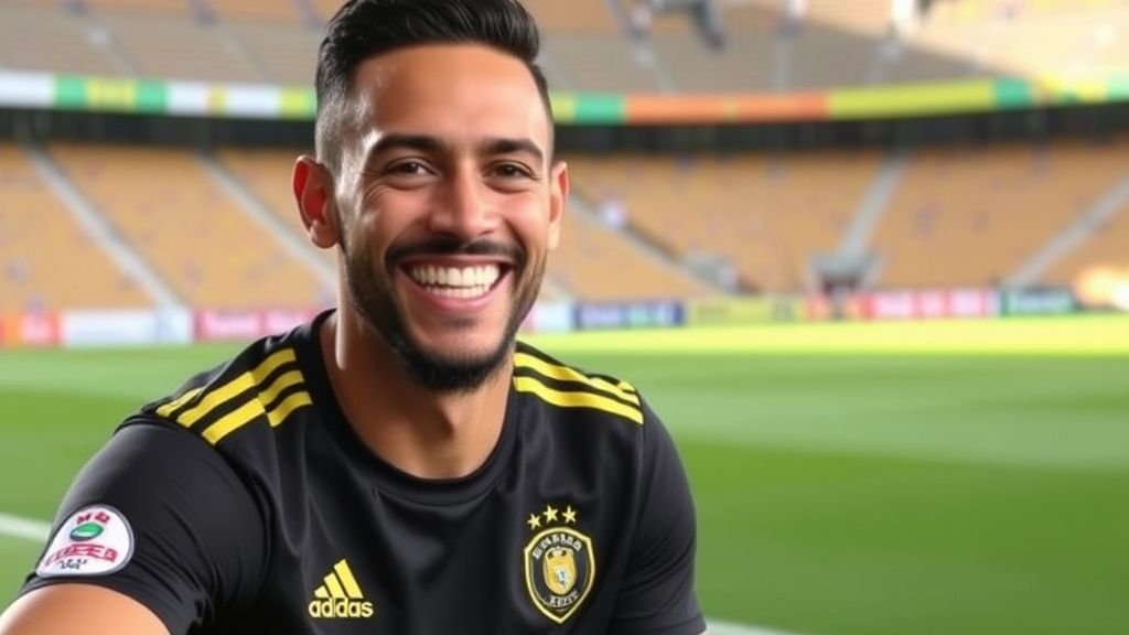 内马尔续约桑托斯至2025年 视频通话震撼披露暖心细节