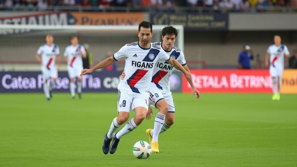 【绝境求生】蒙特雷扛起墨超最后希望！世俱杯生死战前解析三种晋级剧本