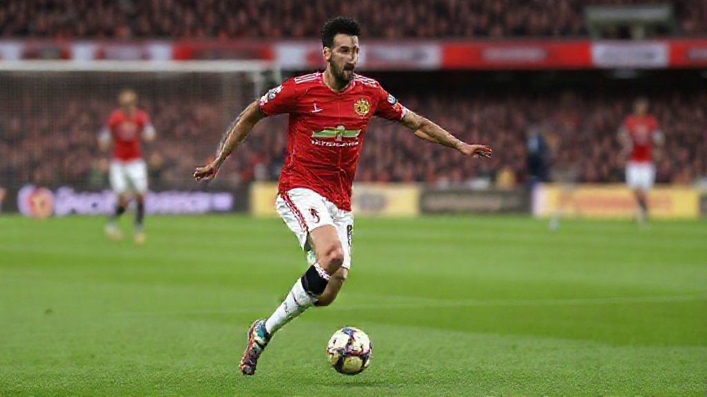 曼联冬窗豪购计划曝光！6500万镑锁定伯恩茅斯飞翼