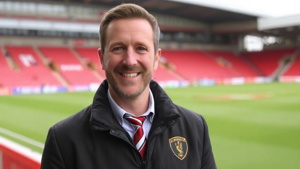 好莱坞明星收购雷克瑟姆三年三连跳 美式足球童话比《泰德·拉索》更精彩