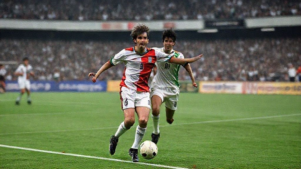 意大利足球沉沦录：从2006世界杯巅峰到连续两届无缘正赛的十六年之殇