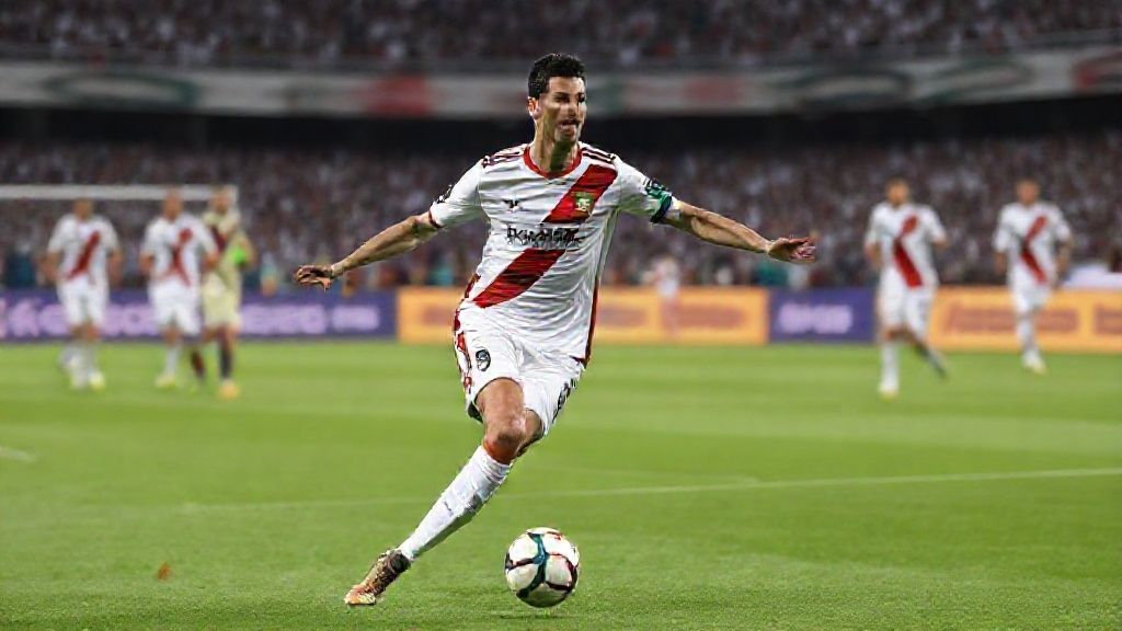 C罗梅开二度领衔！利雅得胜利豪取十连胜领跑沙特联赛