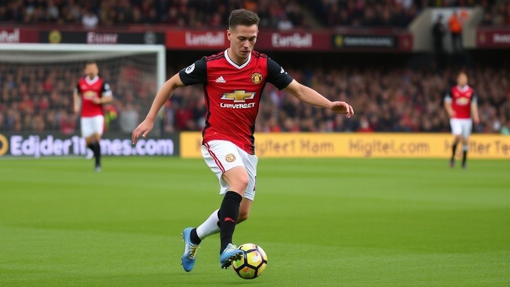 达洛特七年红魔路：从穆帅遗珠到滕哈格时代活化石