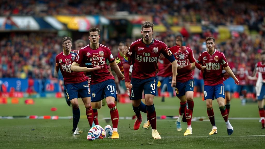 英冠重磅罚单！莱斯特城被扣6分跌入降级区