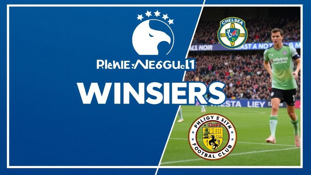 英超疯狂周末：北伦敦德比惊魂夜与升班马的逆袭