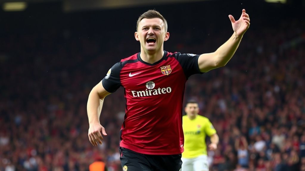 雷克瑟姆足总杯梦碎夜！VAR绝杀惊天扳平，鲁尼盛赞：退役后最享受比赛