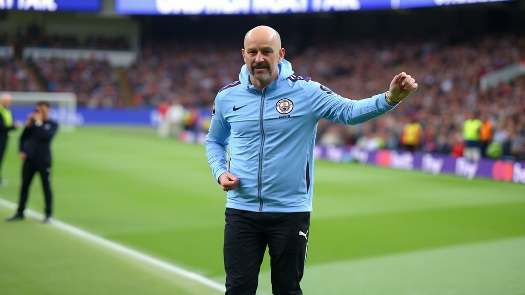 瓜迪奥拉亲承离队倒计时！曼城王朝缔造者坦言：更可能离开而非留下