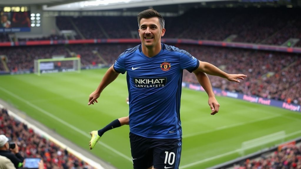 曼联8000万欧截胡威廉姆斯！枪手切尔西惨遭截胡