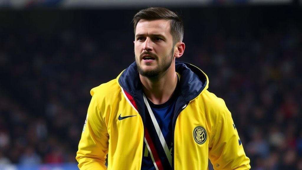 意甲新星马索林：从350万欧到拉比奥二世，国米中场的新希望