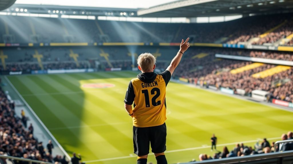 贝林厄姆多特蒙德蜕变记：科瓦奇的耐心栽培与英格兰新星的逆袭之路