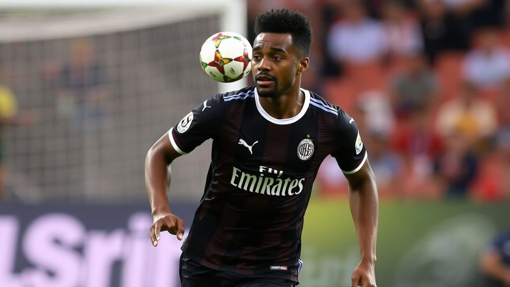 美国球员欧洲周记：巴洛贡六场六球领衔，普利西奇遭遇三月魔咒