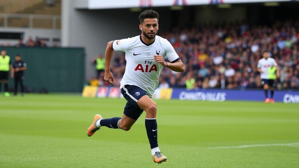 沃克揭秘：唯一通过加康测试的怪物！德勒·阿里如何从天才沦为自由身