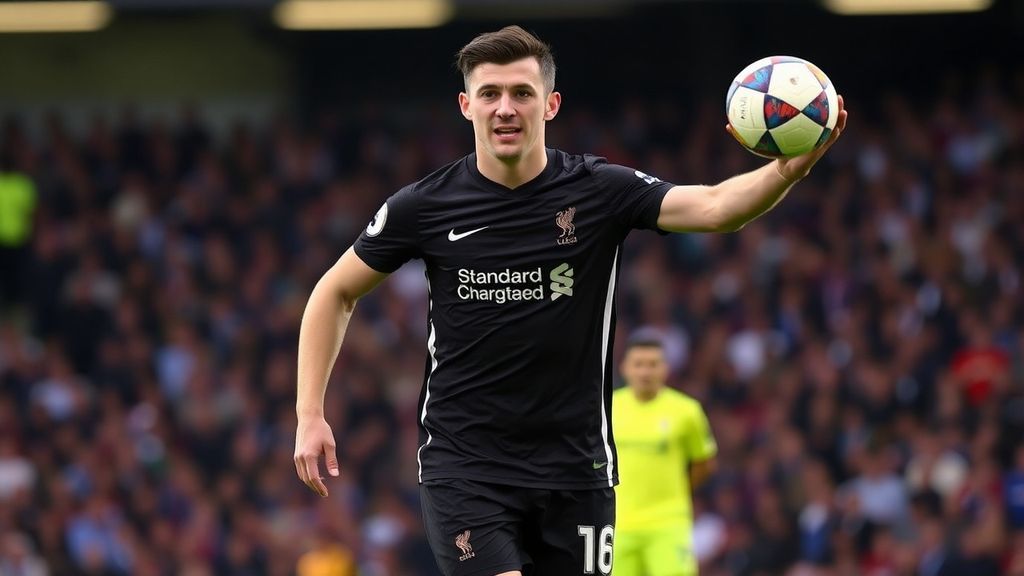 罗伯逊坦言利物浦陷入低谷 直言全队必须为欧冠资格而战