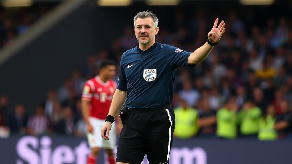 拜仁怒斥裁判风波持续发酵！霍内斯炮轰德甲史上最黑判罚