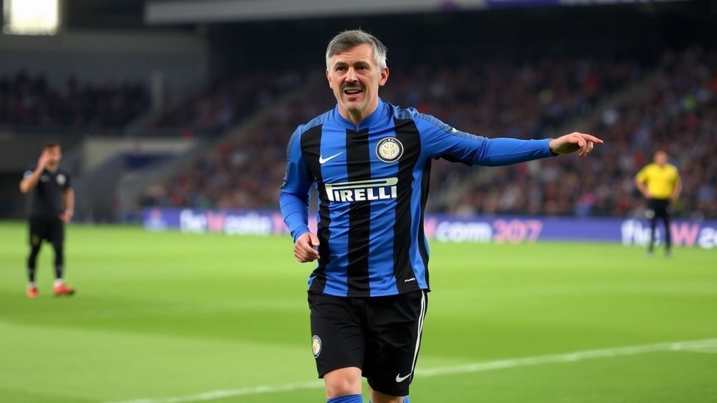 科拉罗夫赛前宣言：国米三线争冠绝不退缩！