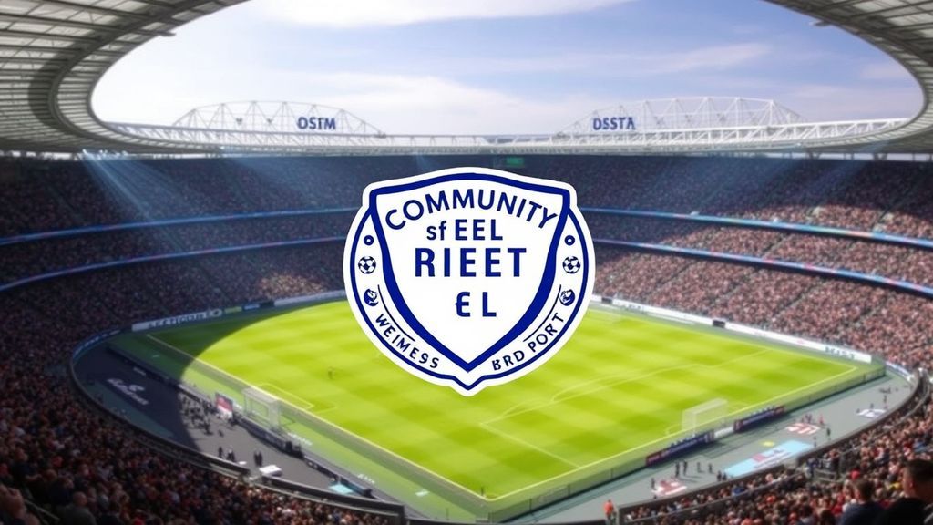 2026年社区盾杯移师卡迪夫 温布利档期冲突致赛事南下威尔士