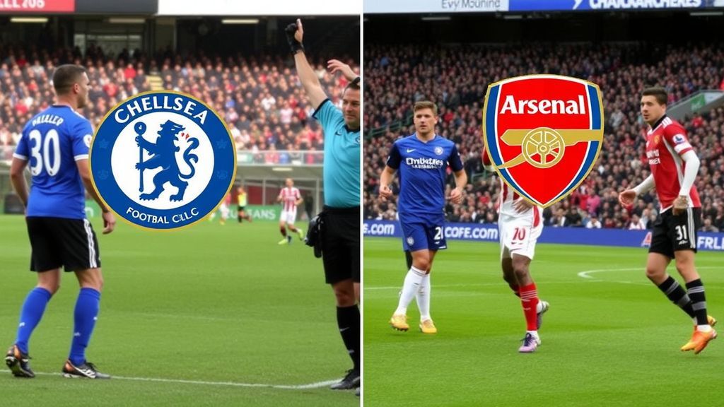 英超裁判风波再起！独立评审小组确认4次重大误判