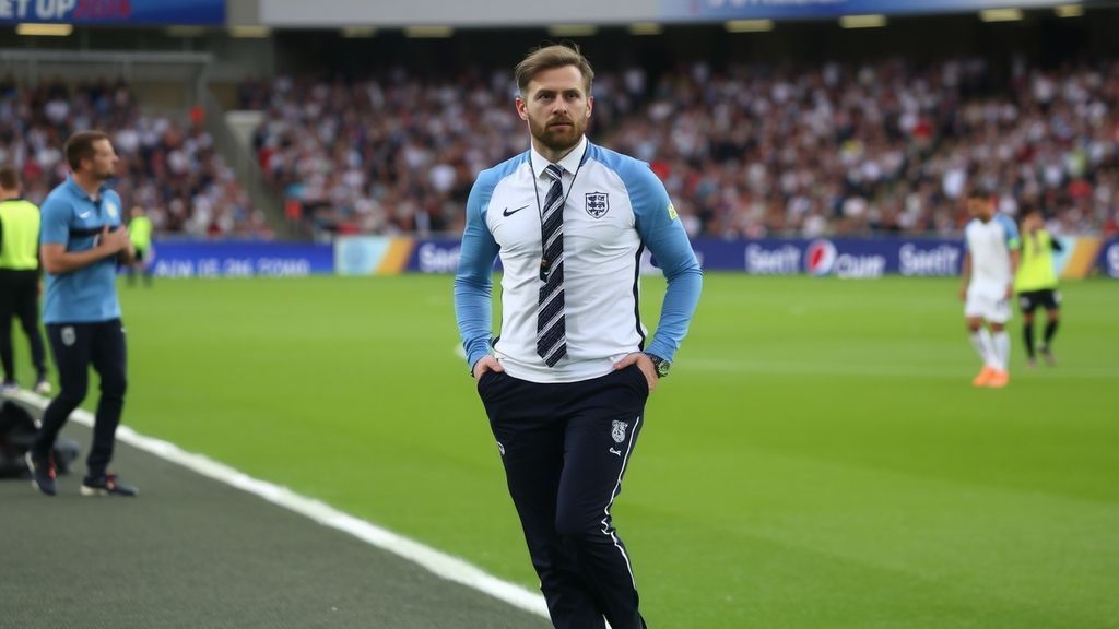 图赫尔怒斥球迷嘘声：请给本·怀特重新开始的机会！