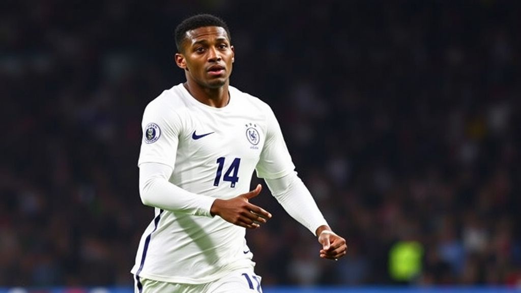 姆巴佩自曝险退出法国队！欧洲杯失点后遭种族歧视辱骂