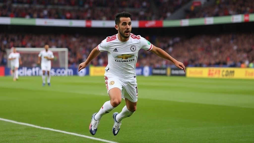 布鲁诺钦点接班人！曼联锁定西汉姆天才中场